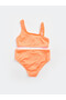 Two Mt Shop Quality Quick-Dry Girls' Bikini and Skirt - 3