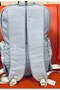51666 Teddy Bear Mascot School Backpack Blue - 3
