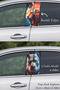 Post-Coating Foil Printing That Gives Your Vehicle an Authentic Touch