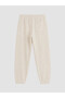 Elastic Waist Women's Jogger Sweatpants - 7
