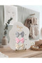Little Dreams Series, 3-Piece Grosgrain Ribbon Bow Hair Clip, Hairpin. Preschool, School, Elementary School, Children and Teenagers Buckle Up.