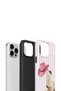 iPhone 12 Pro Vorian Double Layer Case Pink Rodeo - 2