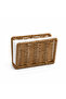 HASIR KARE MODEL RATTAN PEÇETELİK - 3