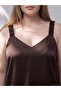Nevavm Plus Size Modal Blend Blouse with Difference - 2