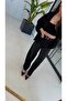Balon Washed Jean Anthracite - 2