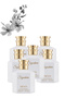 6 قطع Signature Perfume 100مل