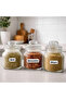 83 Pieces Spice, Nut, and Nutmeg Jar Labels Waterproof Kitchen Organizer Sticker Food Sticker Set - 3