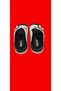 Slippers with Double Buckles and Anatomical Cork Soles - 3