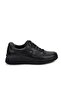 Elinor Women's Genuine Leather Orthopedic Casual Shoes - 3