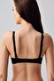 New bra 33-7100 wireless bra without support - 4