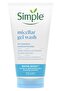 Water Boost Micellar Facial Gel Wash with micellar cleansing bubbles, gently yet effectively cleanse your face, removing dirt and make-up. . - 2