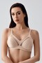 New Bra 34/35- 2303 Wireless Supporting Bra - 4