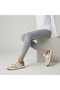 (Lambırlent) Non-Slip Sole Daily Unisex Sneakers Beige - 2