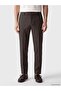 Southblue Brown Regular Fit Men's Trousers - 2