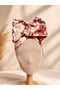 Telli Hair Band Bandana |   Shapeable Women's Hair Accessory Wire Bandana - 2