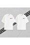 Mcqueen & Sally for Couples (Single Piece) 100% Cotton Unisex Printed T-Shirt - 3