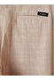 Xside Beige Loose Fit Men's Trousers - 8