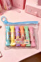 6-Piece Candy Figured Highlighter Pen Set - 2