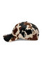 Animal Print 9Twenty Neyyan Unisex Hat 60844104 - 4