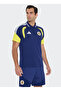 Fenerbahçe Km9976Fen Polo Ftb Tr Blue Men's Polo T-Shirt