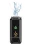 B16 Smart Rechargeable Portable USB Type-C Power Electric Diffuser Incense Burner