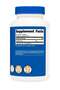 Yohimbine, 5mg Yohimbine HCl Per Serving, 240 Capsules, 240 Serving Dietary Supplement - 4