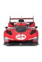 Bburago 1/18 Ferrari Racing 499P Modificanta Model Car - 4