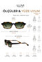 Luvi Rowan Uv400 Sunglasses – Choose Your Favorite Lens - 6