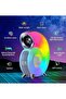 Conch Smart RGB Atmosphere Light Bluetooth Speaker Alarm Clock Wake-up Lamp White Noise Machine For Sleeping Baby - 3