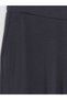 Two Mt Shop Quality Lcw Petite Anthracite Diver Fabric Straight Loose & Baggy Women's Sweatpants - 3