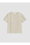 Trendlucky Striped Baby Boy Suit with a Difference - 2