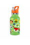 Spark Style Stainless Steel Water Bottle Green