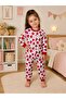 Girls pajamas set