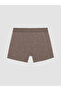 Nevavm Regular Fit Men's 3-Pack Boxers with Difference - 3