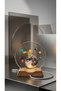 The Little Prince Themed Decorative Lighting - Built-In USB Powered Soft Warm Light - 7