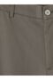 Lcw Vision Brown Regular Fit Men's Trousers - 2