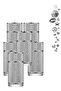 6 Pieces Icon Perfume 25ML