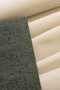 Linen Fabric Cushion – Upholstery, Bag, and Decorative Fabric (Width: 150 cm) - 4
