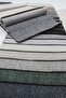 Linen-Look Fabric Cushion – Upholstery, Bag, and Decorative Fabric (Width: 150 cm) - 2