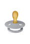 Rubber Symmetrical Pacifier 6-12 Months Cloud - 2