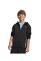 Ua B Unstoppable Flc Nov Fz Boy's Jacket 6013369