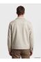 Lcw Vision Beige Loose Fit Suede Look Men's Jacket - 5
