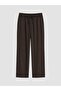 Lcw Vision Brown Regular Fit Men's Trousers