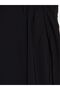Lcw Vision Black Slim Fit Men's Pleated Trousers - 7