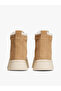 حذاء رياضي نسائي من Tjw Vulcanic Flatform - 4