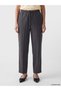 Özmarka New Season Elastic Waist Women's Trousers - 2