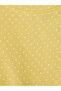 Nevavm Polka Dot Women's Pajama Bottoms with Elastic Waist - 3