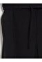 Lcw Vision Black Slim Fit Men's Pleated Trousers - 8