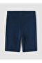Nevavm Girl's Short Leggings with Difference - 3