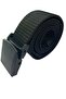 Combat Tactical Plastic Buckle Belt Viper - 6